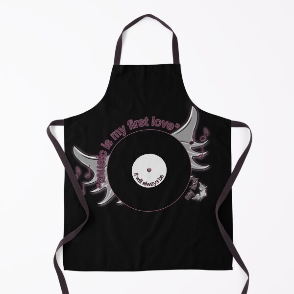 Item preview, music is my first love! and will always be my last designed and sold by PaintDesigns.