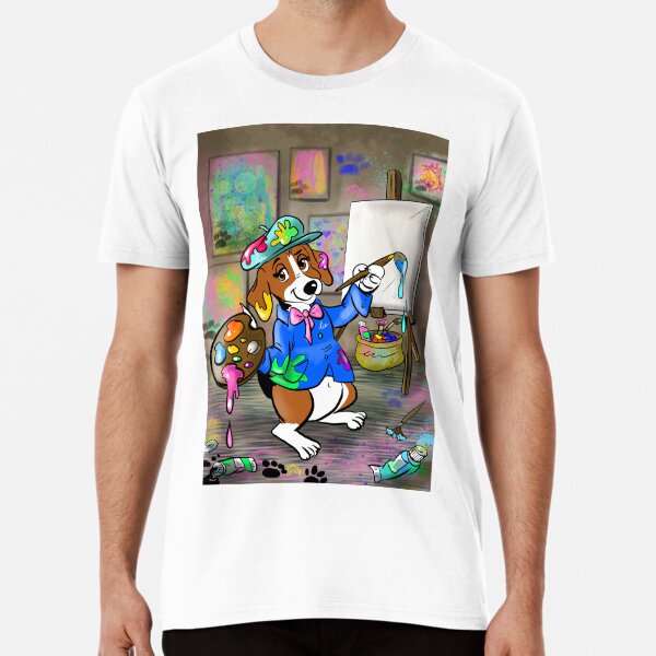 Item preview, Artist designed and sold by topssylvia.