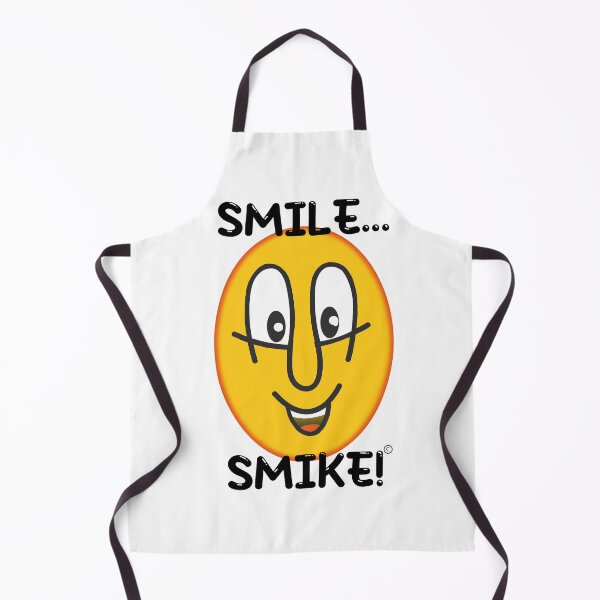Item preview, SMILE AND SMIKE! designed and sold by Mickeymouse2023.