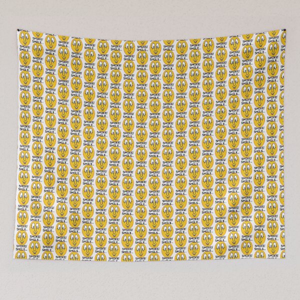 Item preview, SMILE AND SMIKE! designed and sold by Mickeymouse2023.
