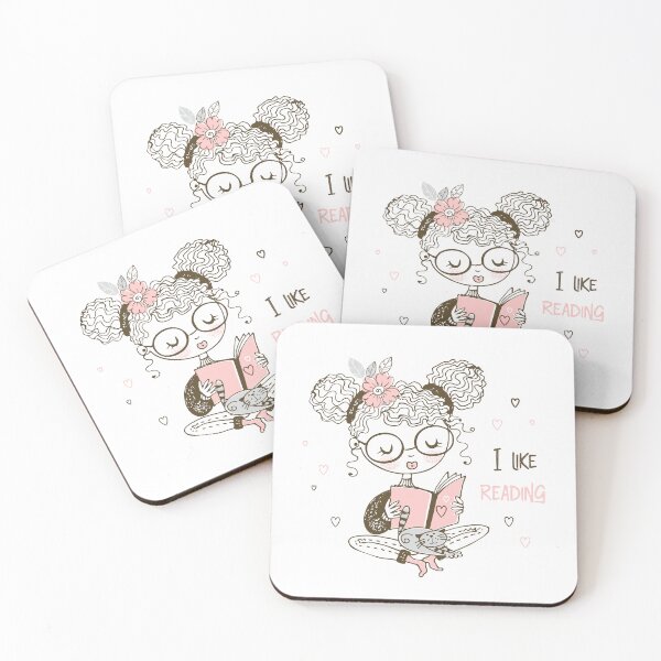 Item preview, Like reading  designed and sold by glitzstudio.