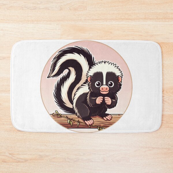 Item preview, Skunk Ape designed and sold by Azrora.