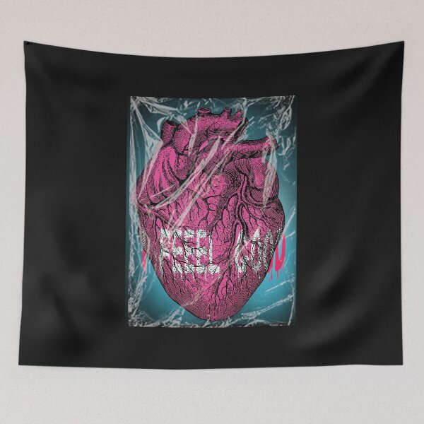 Item preview, love and anxiety  designed and sold by zupperman.