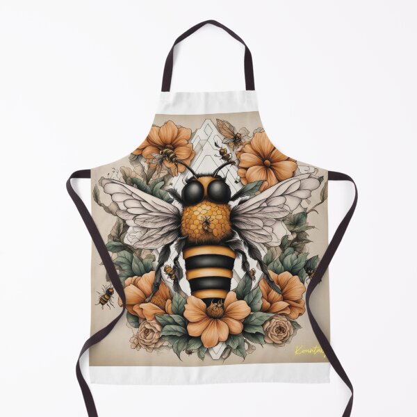 Item preview, Bibi the bee designed and sold by KountaDjo.