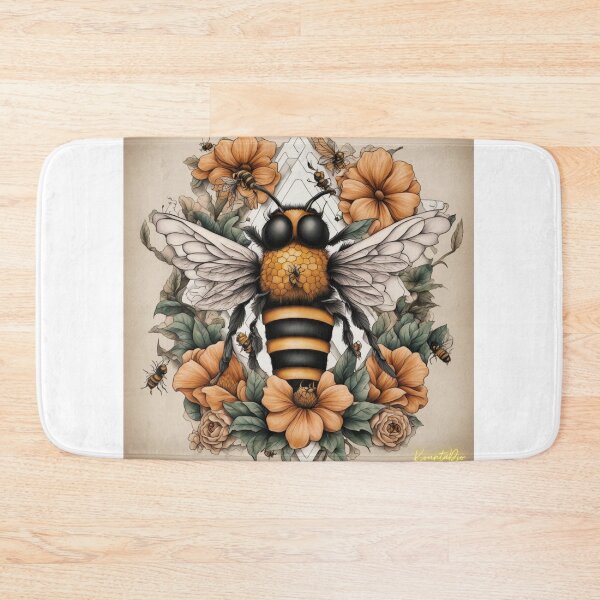 Item preview, Bibi the bee designed and sold by KountaDjo.