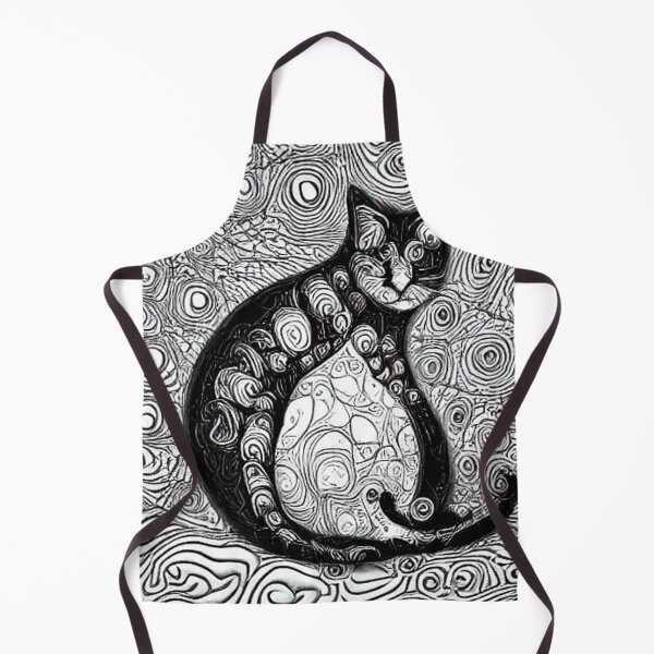 Item preview, Mind Blown Cat designed and sold by George Hutton Hunter.