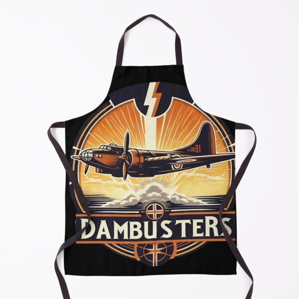 Item preview, Dambusters designed and sold by Azrora.