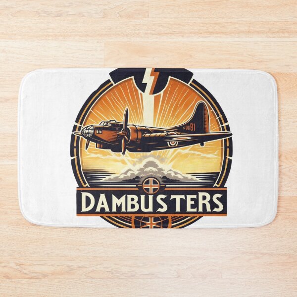 Item preview, Dambusters designed and sold by Azrora.