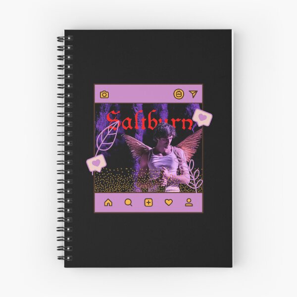 Item preview, Saltburn Aesthetic sticker, t shirt, poster designed and sold by ThemeBros.