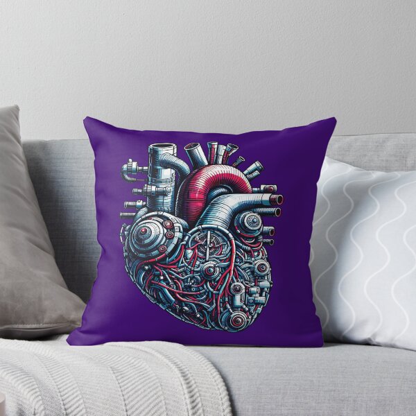 Item preview, Bionic Hearts S01 D57 designed and sold by Houerd.