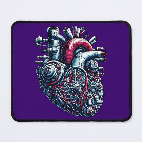 Item preview, Bionic Hearts S01 D57 designed and sold by Houerd.