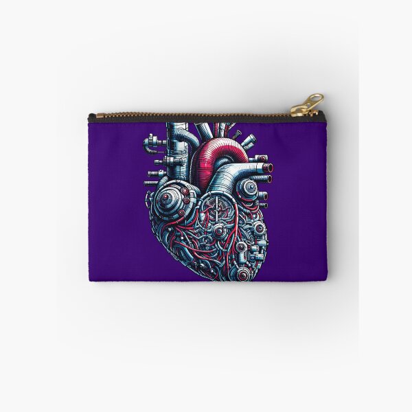 Item preview, Bionic Hearts S01 D57 designed and sold by Houerd.