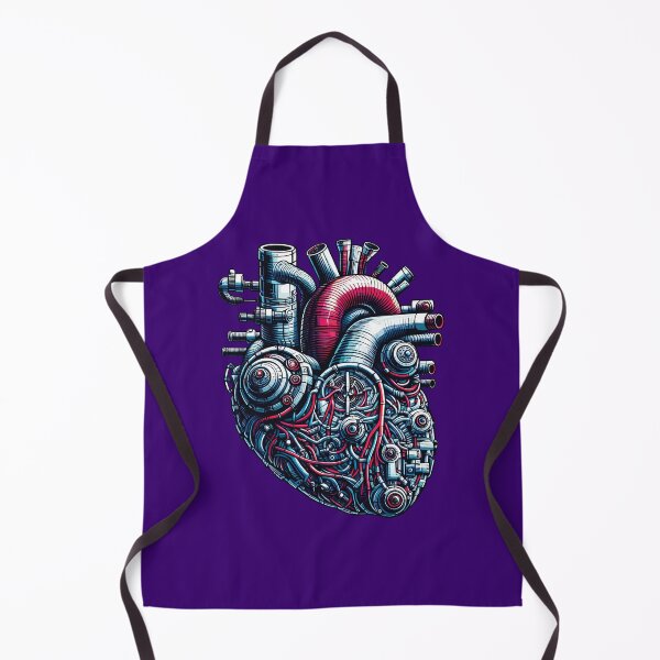 Item preview, Bionic Hearts S01 D57 designed and sold by Houerd.
