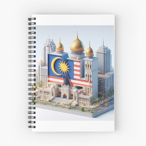 Item preview, MALAYSIA CYBERJAYA CITIES DIORAMA REALISTIC EDITION VOl-7 designed and sold by Nuwrsketch77.