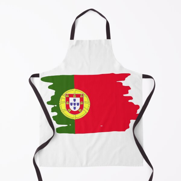 Item preview, Flag of portugal sticker designed and sold by Sea-mana.