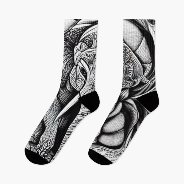 Item preview, The Ornate Elephant designed and sold by George Hutton Hunter.