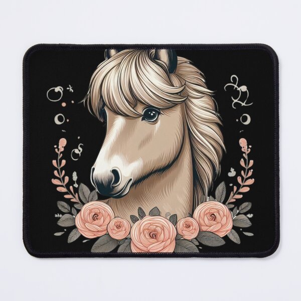 Item preview, Fjord Horse designed and sold by Azrora.