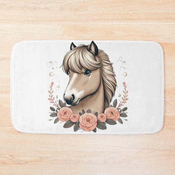 Item preview, Fjord Horse designed and sold by Azrora.