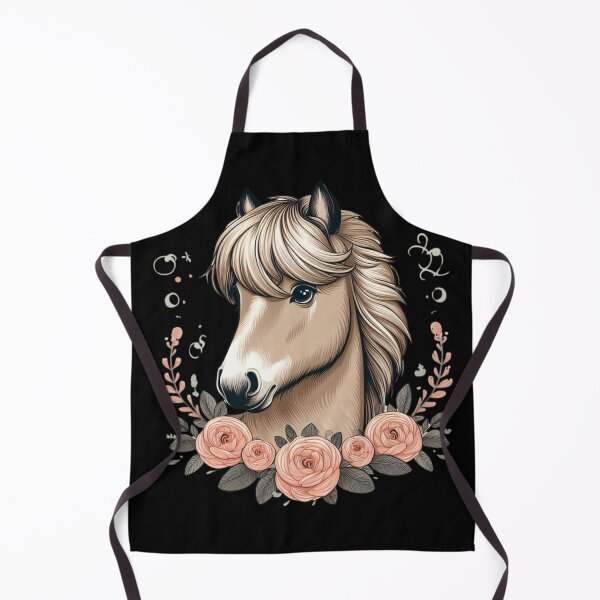 Item preview, Fjord Horse designed and sold by Azrora.