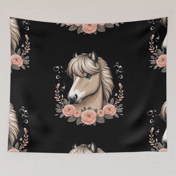 Item preview, Fjord Horse designed and sold by Azrora.