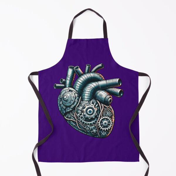 Item preview, Bionic Hearts S01 D58 designed and sold by Houerd.