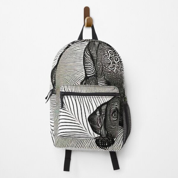 Item preview, The Sad Dog designed and sold by George Hutton Hunter.