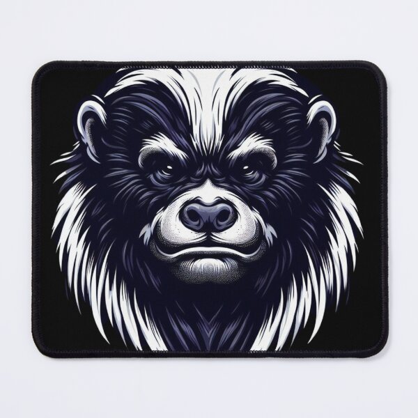 Item preview, Skunk Ape designed and sold by Azrora.