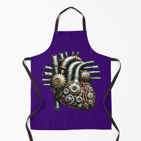 Item preview, Bionic Hearts S01 D59 designed and sold by Houerd.