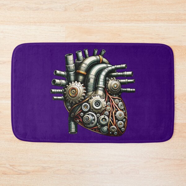 Item preview, Bionic Hearts S01 D59 designed and sold by Houerd.