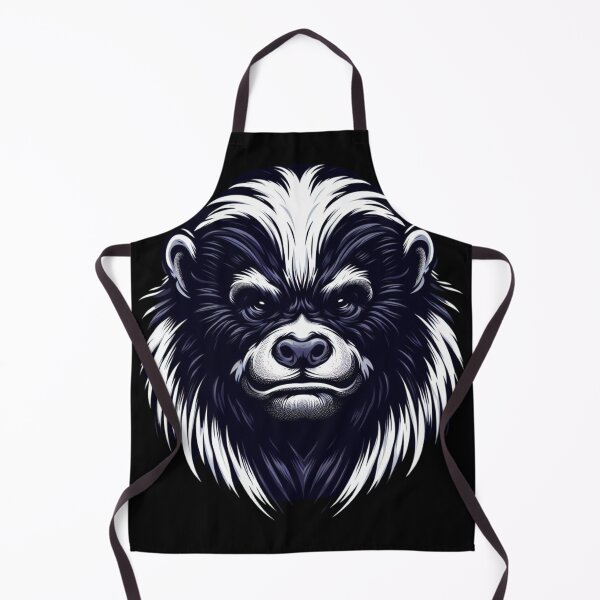 Item preview, Skunk Ape designed and sold by Azrora.