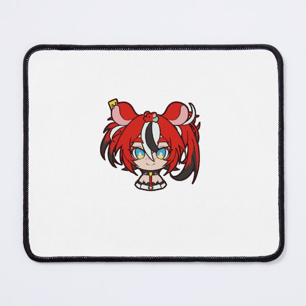 Item preview, Hakos Baelz (Holocouncil) designed and sold by viryllion.