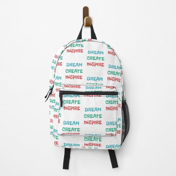 Item preview, Dream creative inspire designed and sold by Pictures-Words.