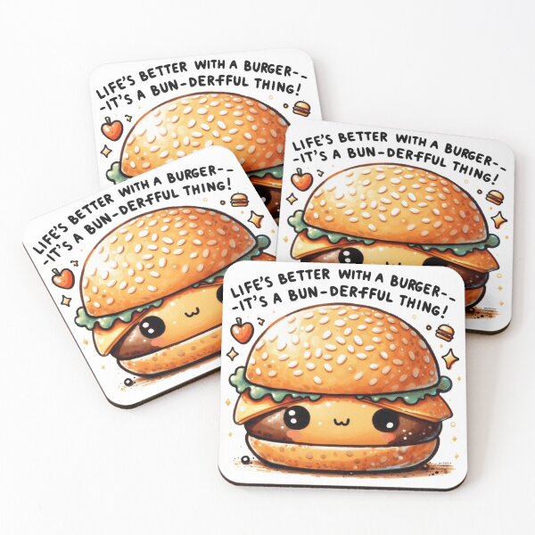 Item preview, A Bunder-ful Thing! designed and sold by Emanuel Gabrielle.