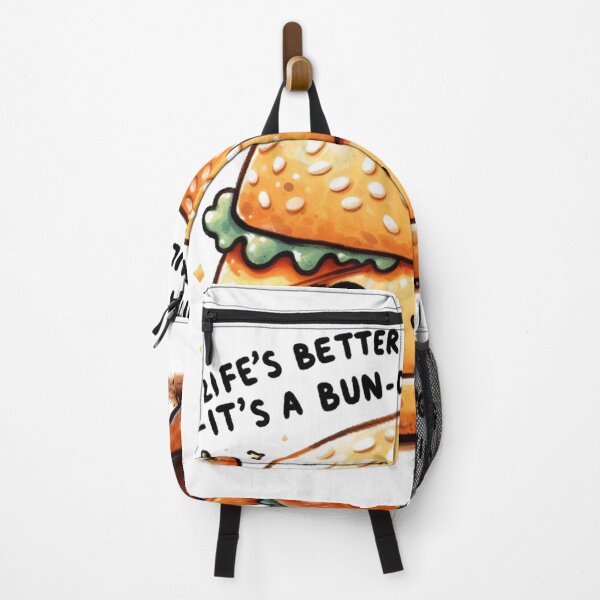 Item preview, A Bunder-ful Thing! designed and sold by Emanuel Gabrielle.