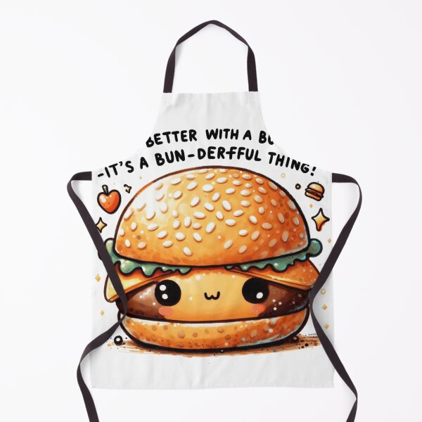 Item preview, A Bunder-ful Thing! designed and sold by Emanuel Gabrielle.