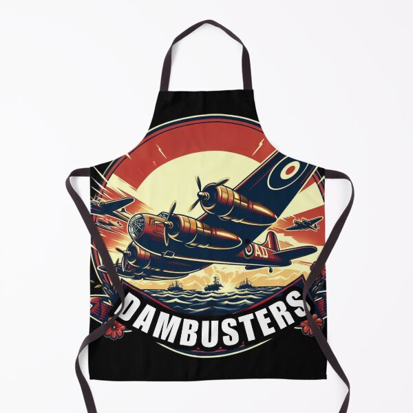 Item preview, Dambusters designed and sold by Azrora.