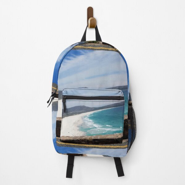 Item preview, Noordhoek Beach seen from Chapman's Peak Drive  designed and sold by Blissfully-MK.