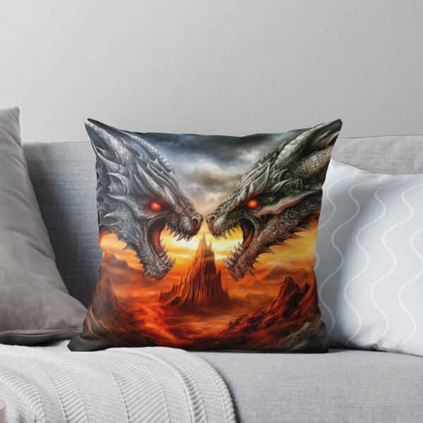 Item preview, Two Magic Dragons 01 designed and sold by mhfoto.