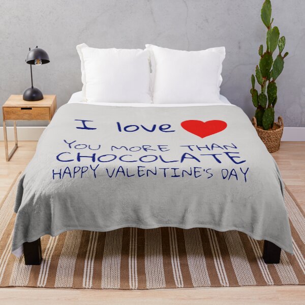 Item preview, Happy Valentine's day, I love You designed and sold by SebSun.