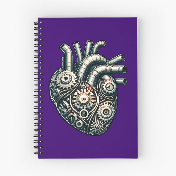 Item preview, Bionic Hearts S01 D60 designed and sold by Houerd.