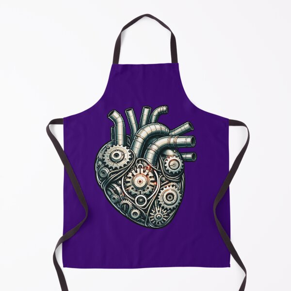 Item preview, Bionic Hearts S01 D60 designed and sold by Houerd.