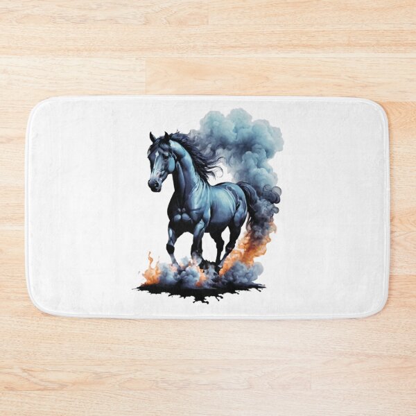 Item preview, Horse And Fire designed and sold by KeopsMurat.