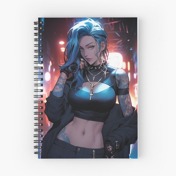 Item preview, EDGERUNNERZ SERIES VOL. 02 designed and sold by MidArtForge.