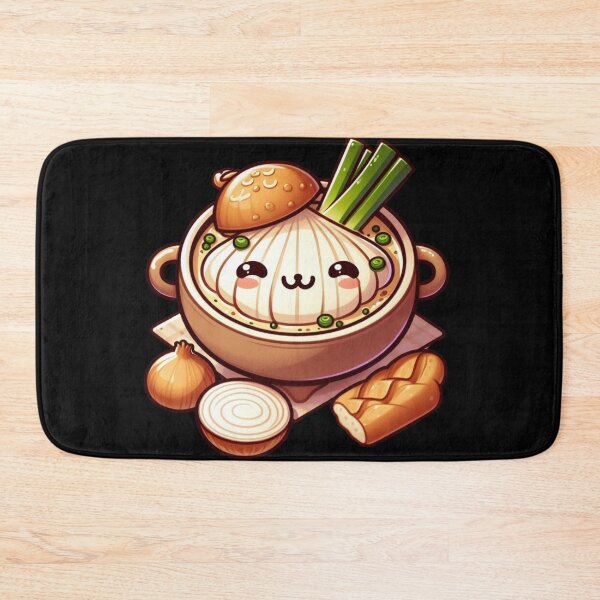 Item preview, French Onion Soup designed and sold by Azrora.