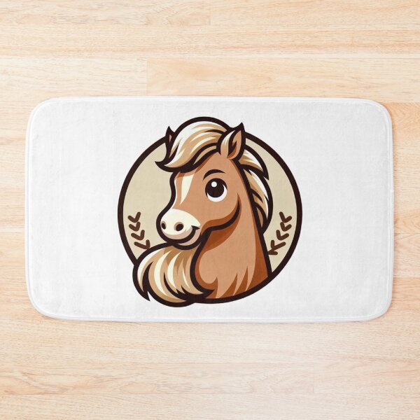 Item preview, Fjord Horse designed and sold by Azrora.