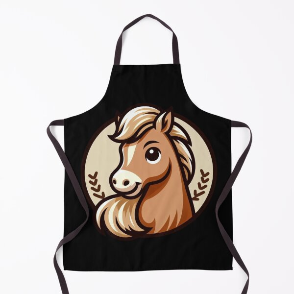 Item preview, Fjord Horse designed and sold by Azrora.