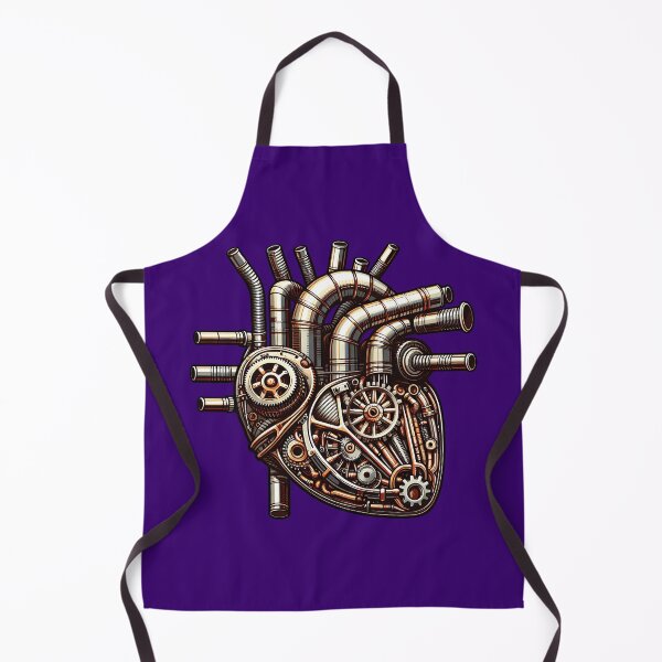 Item preview, Bionic Hearts S01 D61 designed and sold by Houerd.