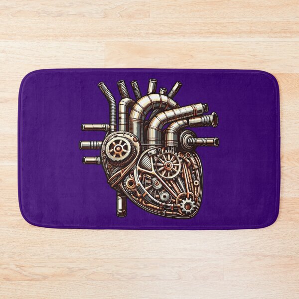 Item preview, Bionic Hearts S01 D61 designed and sold by Houerd.