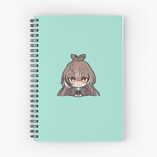 Item preview, Nanashi Mumei (Holocouncil) designed and sold by viryllion.