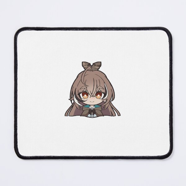 Item preview, Nanashi Mumei (Holocouncil) designed and sold by viryllion.